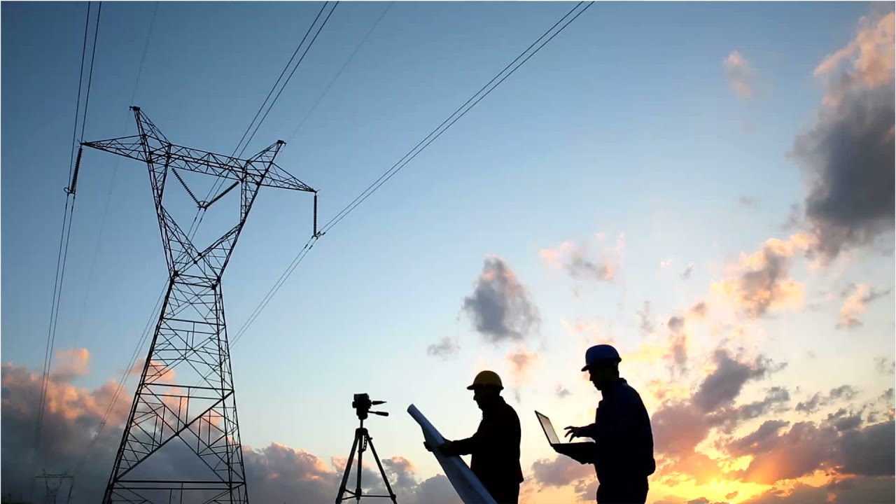 Energy Careers | Career Cluster / Industry Video Series