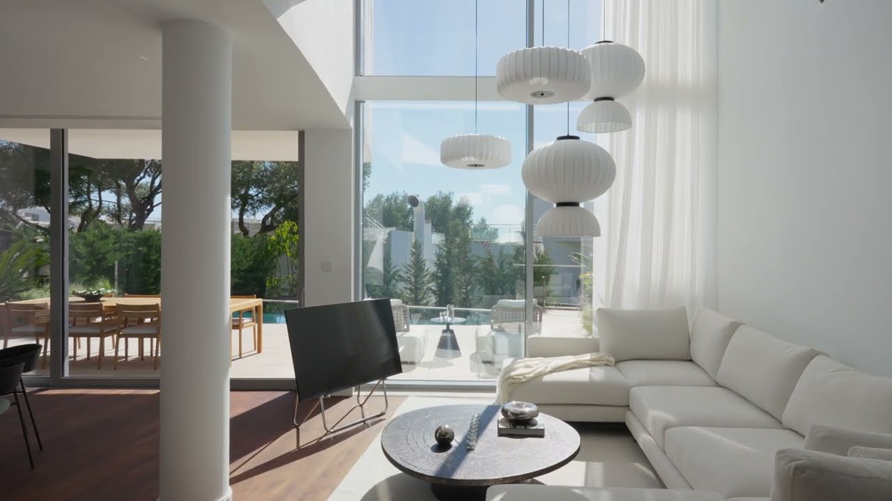 Exclusive Townhouse in Meisho Hills, Marbella | Luxury For Sale | Luxury Property Spain
