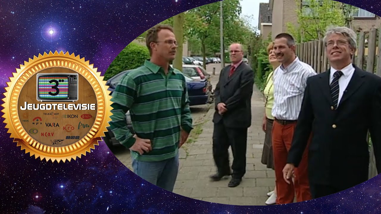 De Rijdende Rechter - Zure Honingbomen (31-10-2006)