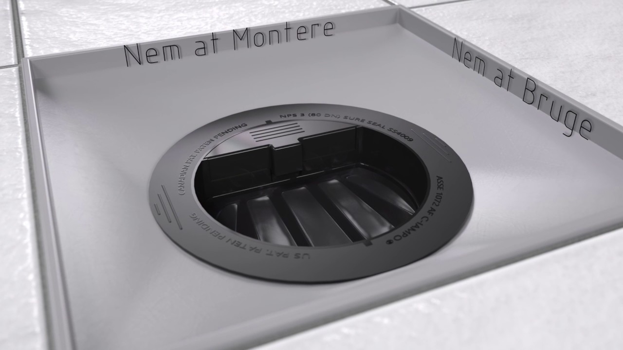 Waterless Sure Seal Lugtsp&aelig;rre