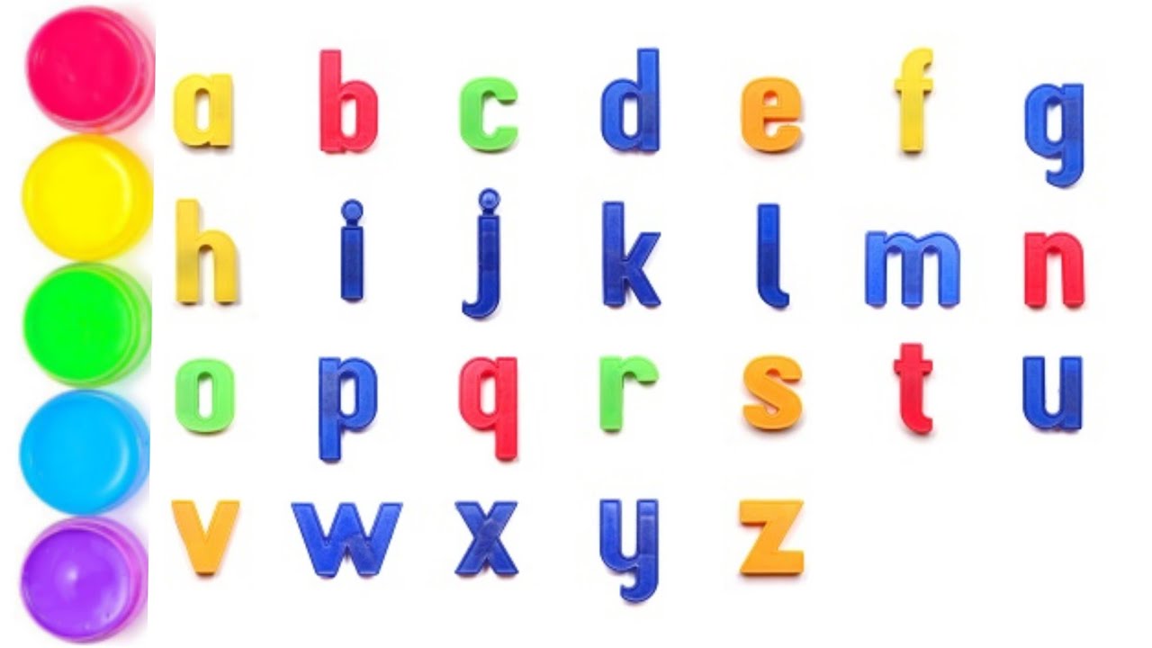 ABCD для детей🆎️ Дети научатся распознавать ABCD по картинкам, узнают, как выглядит ABCD😍А — яблоко🍎