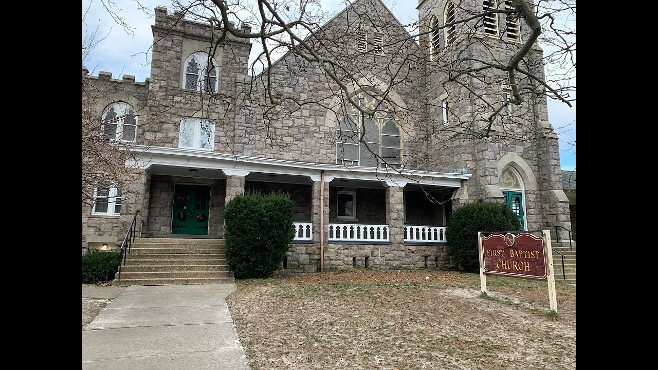 Sunday Morning FBC 3-15-2026