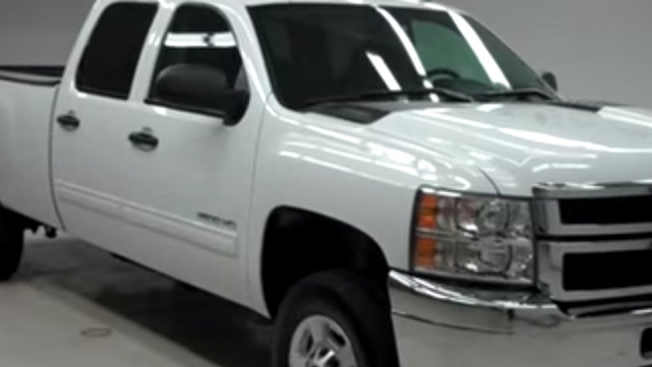 2014 CHEVROLET SILVERADO 2500 Fond Du Lac, WI