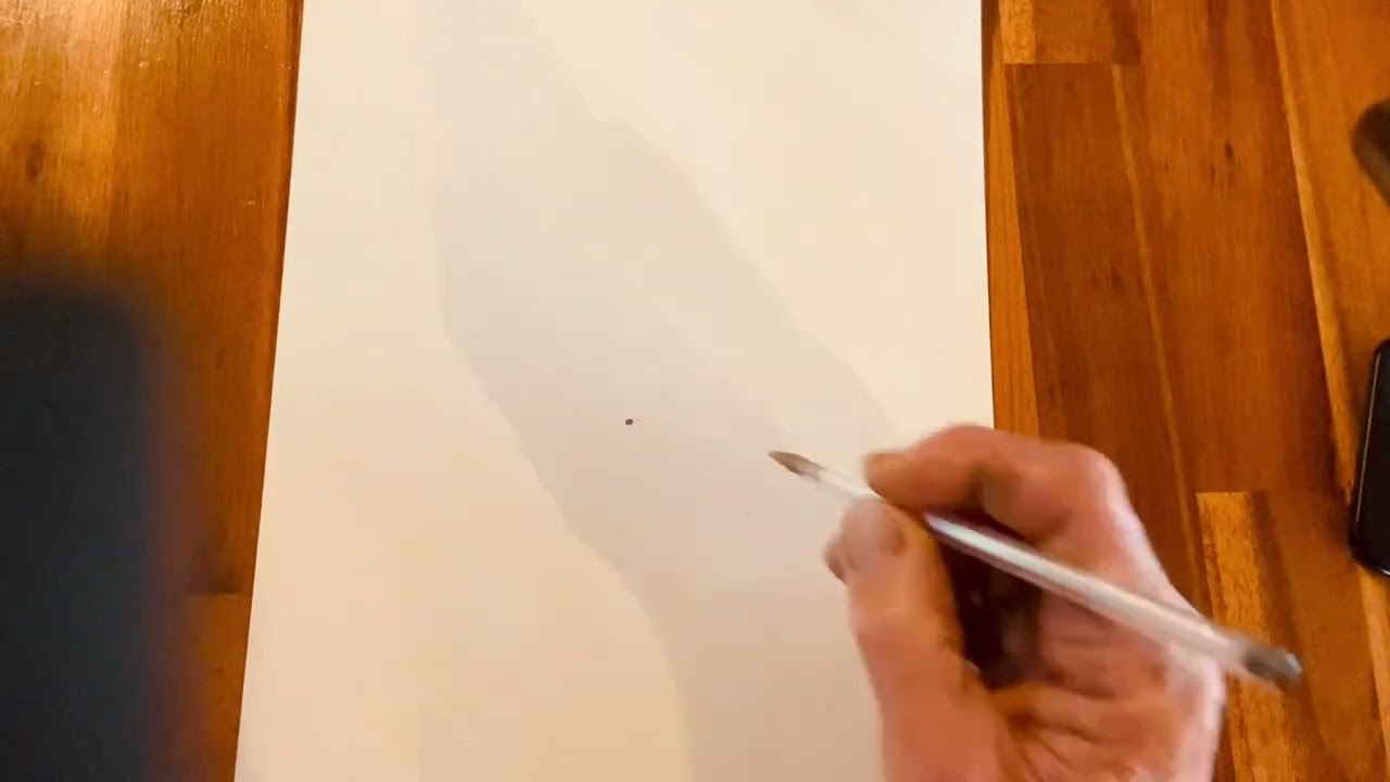 The Tiny Dot