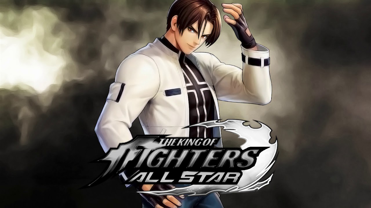 *𝐇𝐈𝐆𝐇 𝐐𝐔𝐀𝐋𝐈𝐓𝐘* KOF: All Star - NESTS Saga Kyo Kusanagi Theme [Tears] (OST)