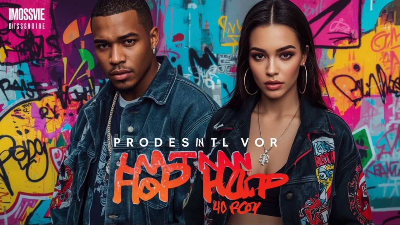 C-Kan & Thalía - Sueño Prohibido 👑 Mejor Del Modernos Hip Hop Latin Pop Mix  2026