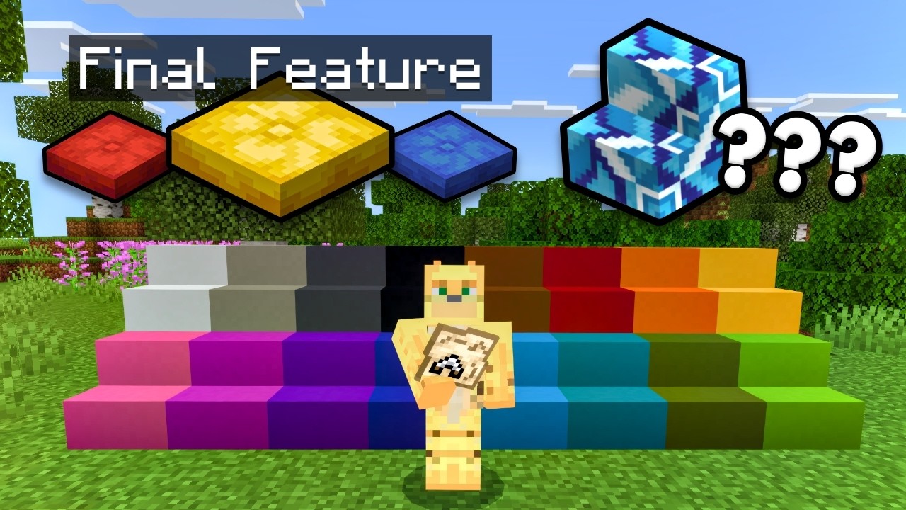 FINAL Features: 26.50 Is Missing Something...