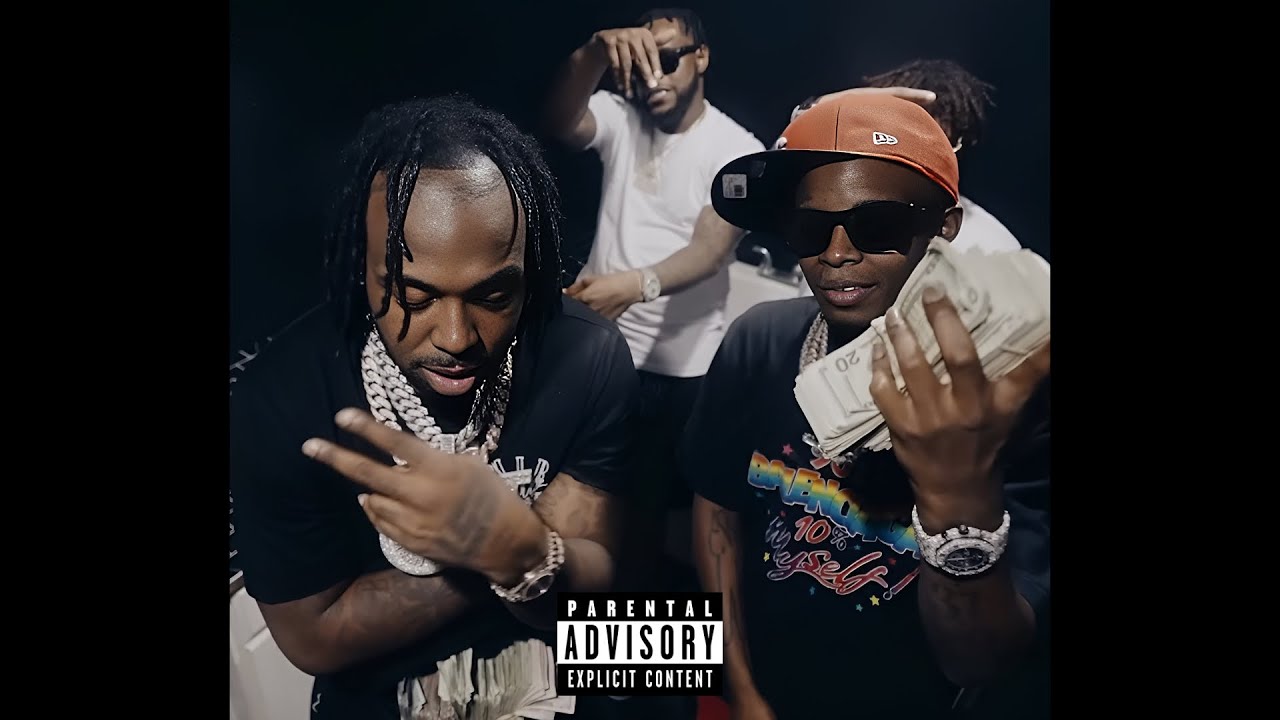 [FREE] EST Gee Type Beat - 