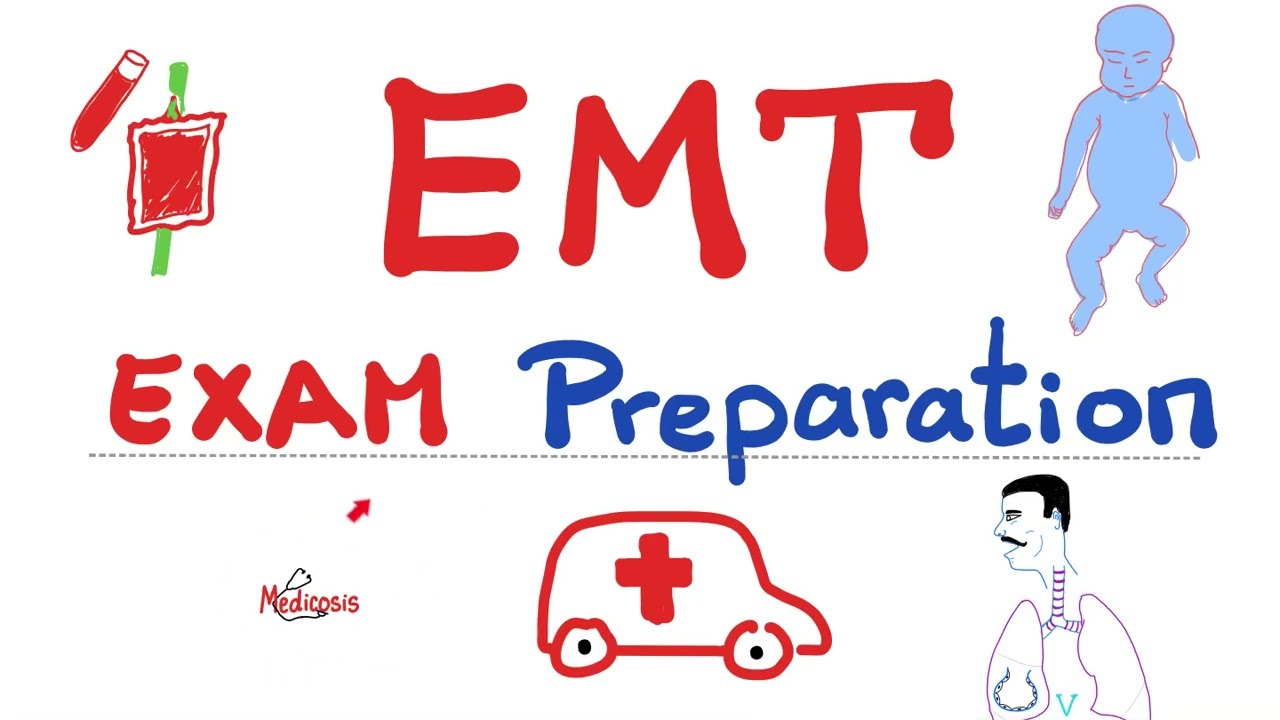Введение в службу неотложной медицинской помощи (EMS) — EMT, парамедики, медики, BLS, ALS, EMT-A