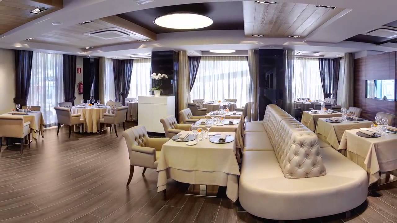 Cosmopolita - Hotel