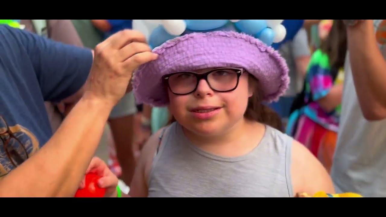 Brave Week 2024