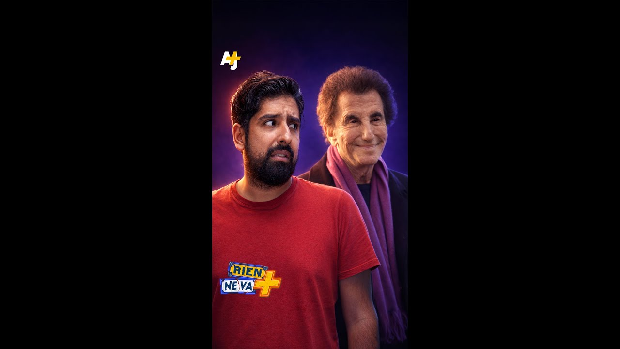 Jack Lang rattrap&eacute; par l'affaire Epstein !