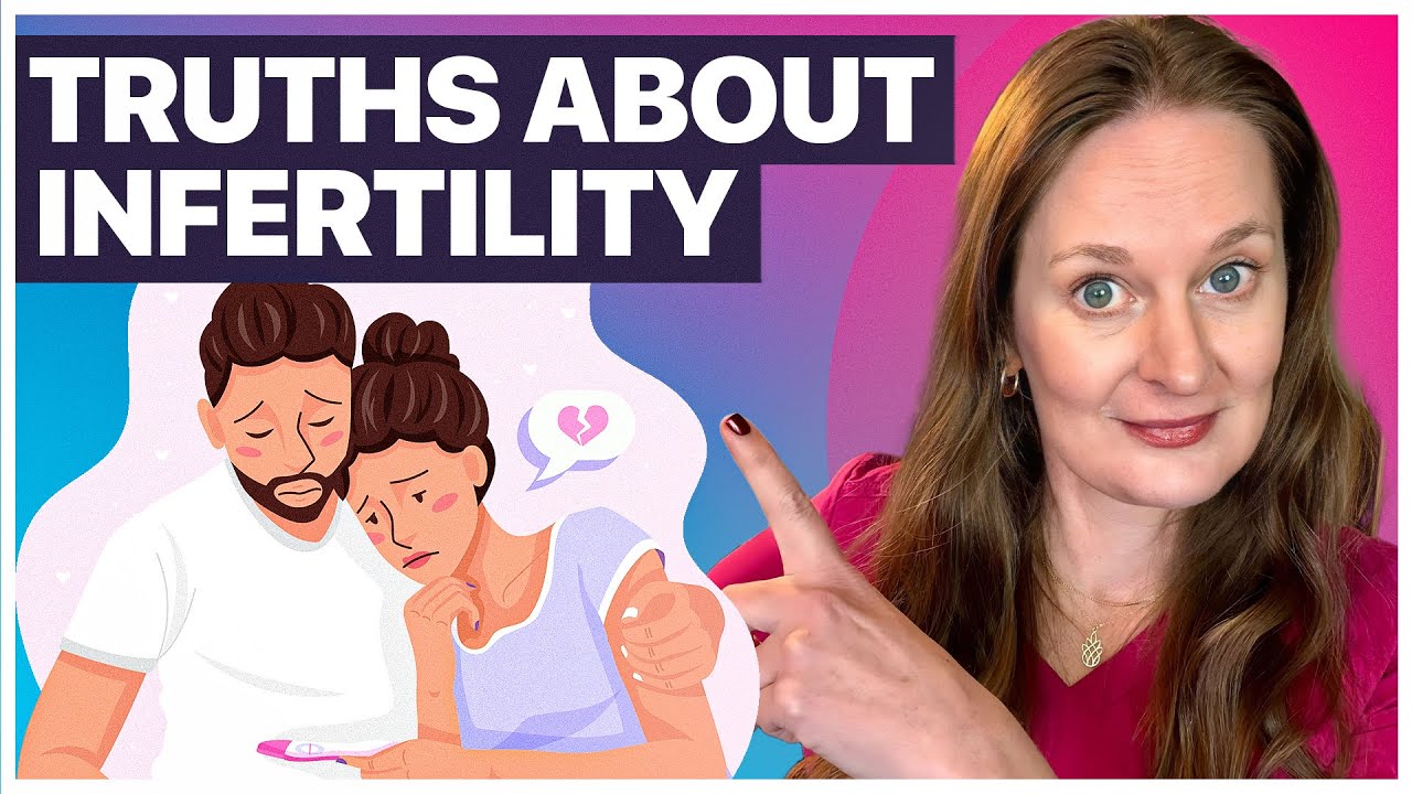5 Things I Wish I Knew Before Starting My Fertility Journey (From a Doctor Who Lived It)