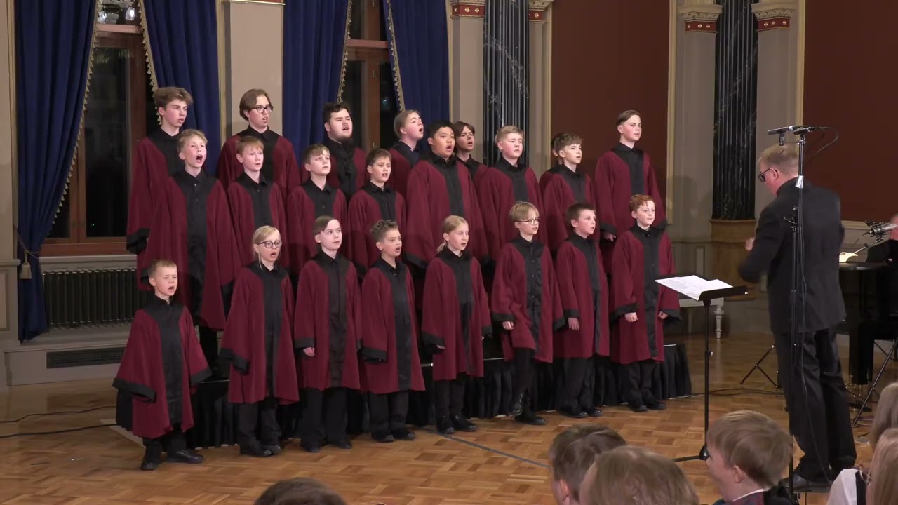 Tämä maa, Ynnin Pojat 50v Juhlakonsertissa