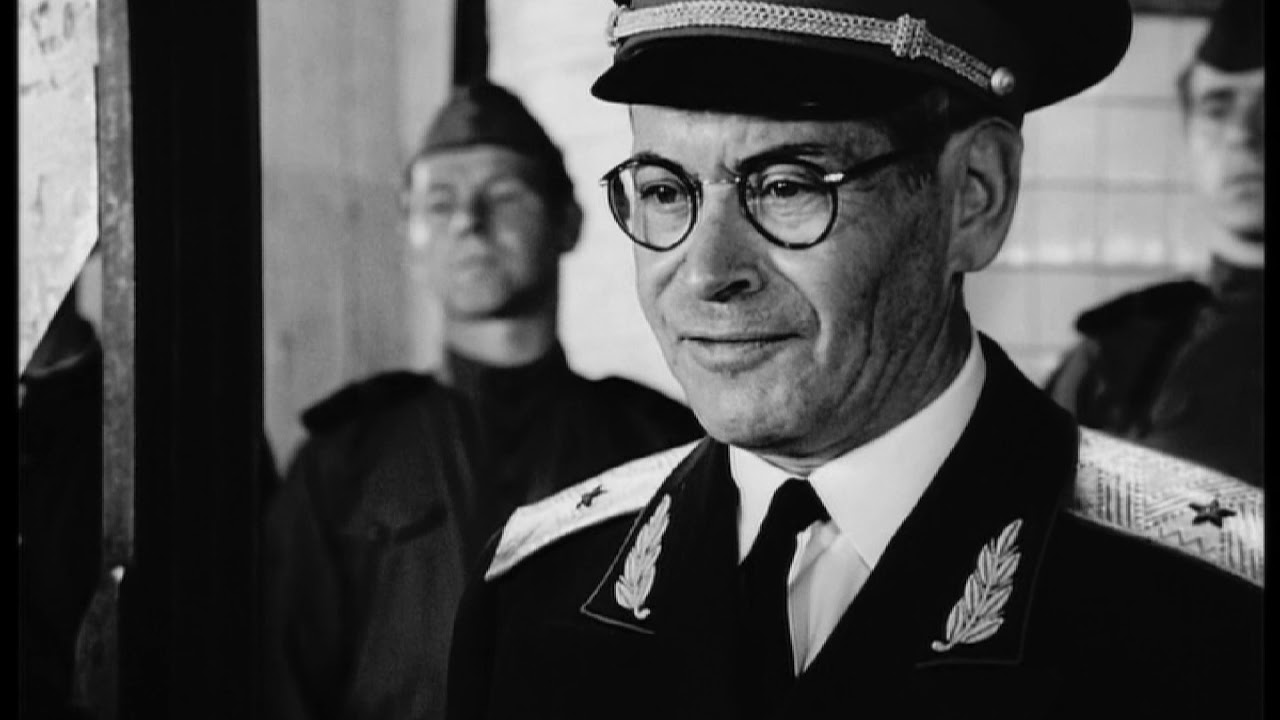 ICH, die Gerechtigkeit JA, SPRAVEDLNOST - Zbynek Brynych