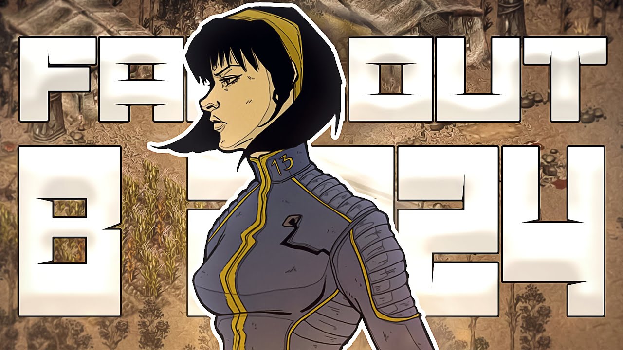 КАК ИГРАЕТСЯ FALLOUT 1 В 2025?