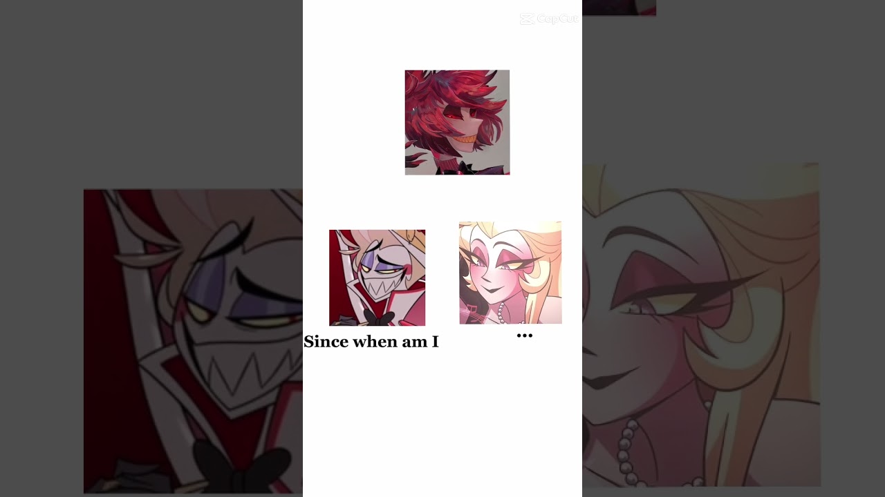 41 days until season two of Hazbin Hotel