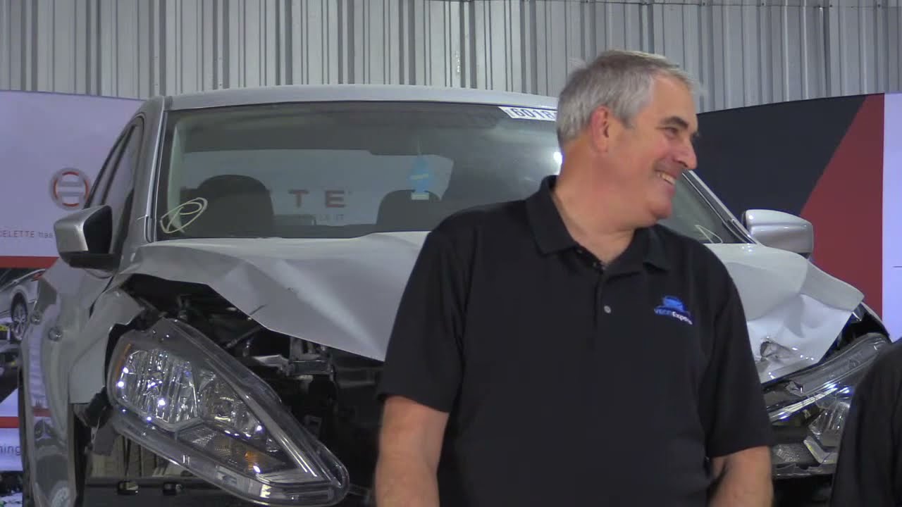 What Makes a BAD Collision Repair?