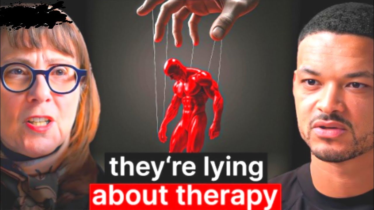 (Major Discovery) Top Neuroscientist: Anxiety Is Just a Brain Prediction Error