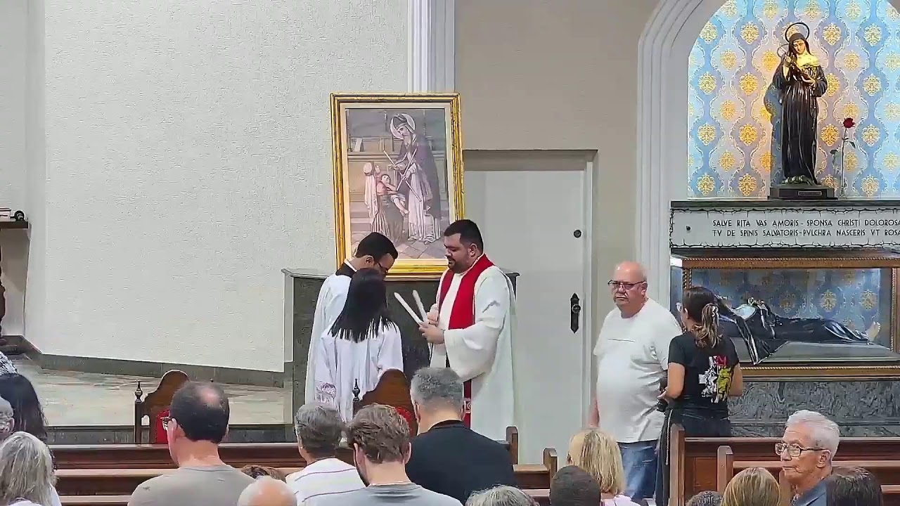 Memória de São Brás | 03/02/2026