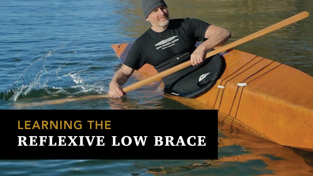 Learning the reflexive low brace