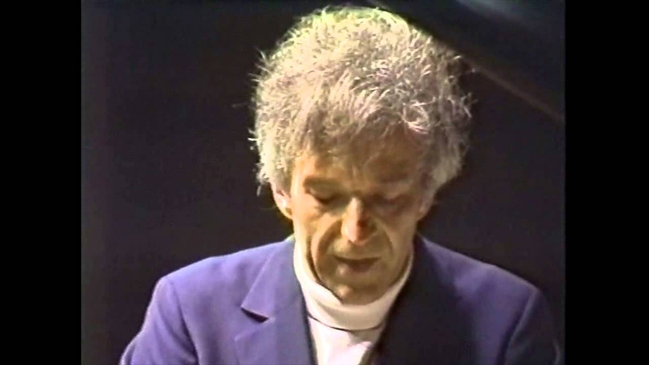 Chopin Impromptu Op.51 Vladimir Ashkenazy