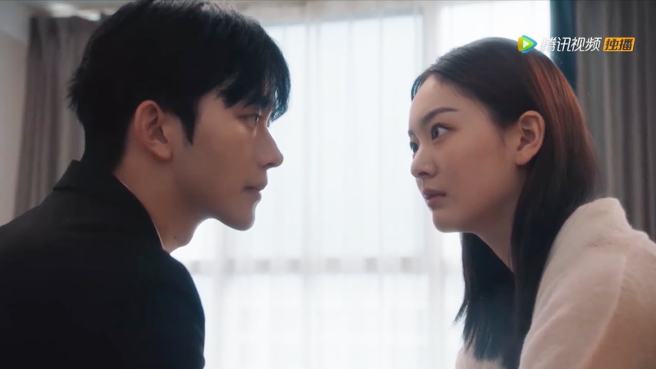 👄总裁高甜告白！灰姑娘终于获得幸福| 禁忌的妻子 The Forbidden Woman