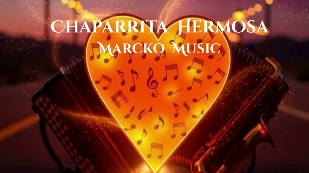 Chaparrita Hermosa
