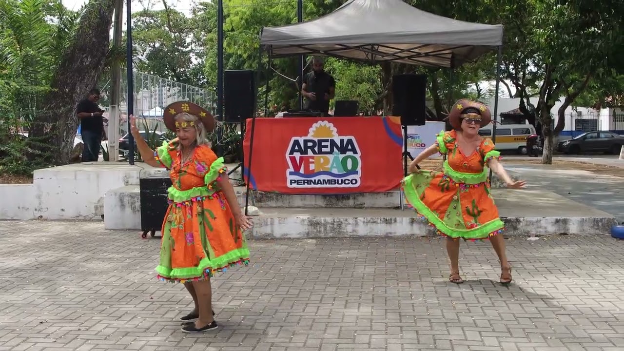KALIU Dj   Arena Verão   FUNDARPE   2026