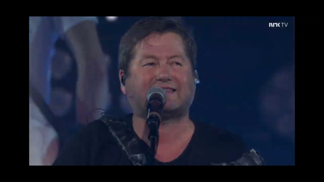 DDE Ka e Det Du Vil Og Vi Ska Fest Live I Oslo Spektrum 2017 