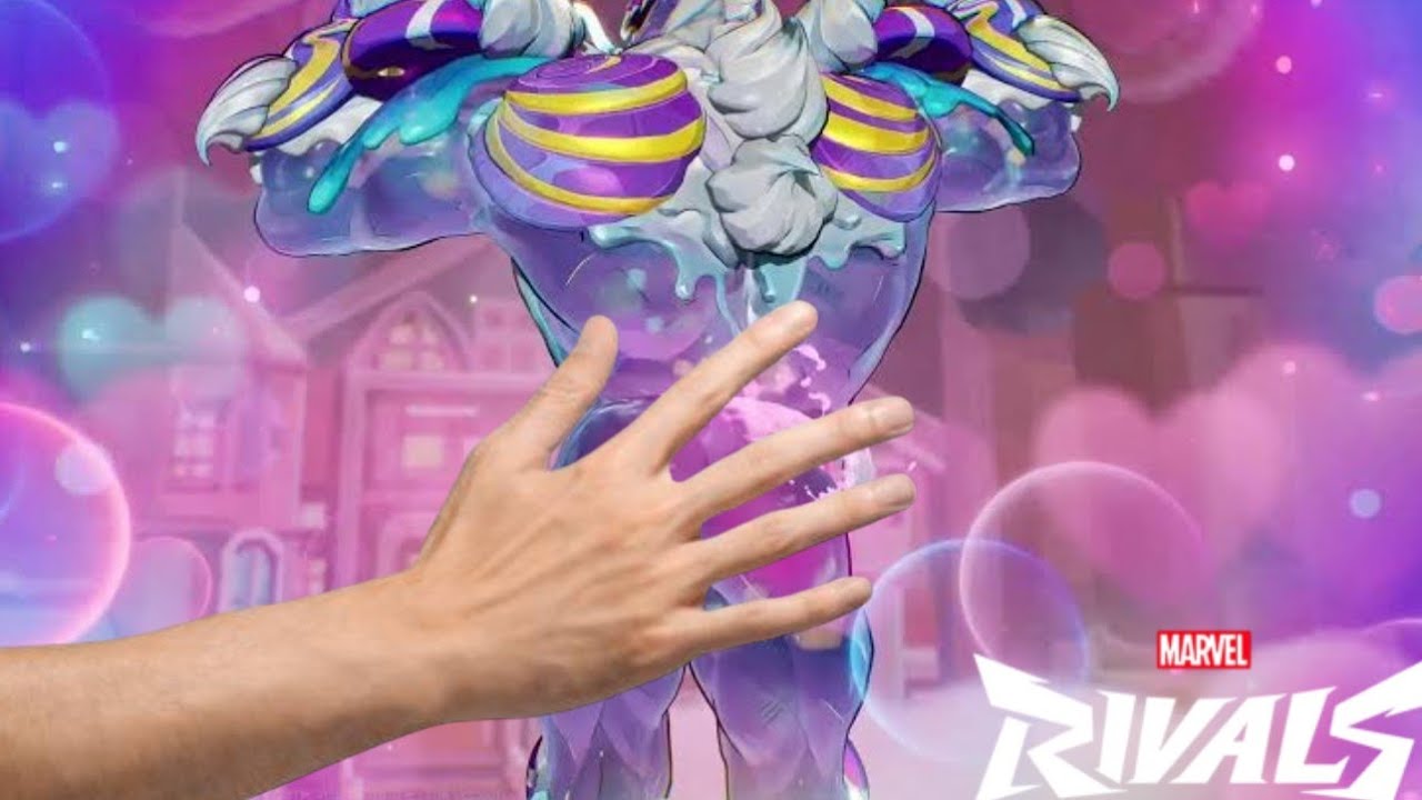 Comp grind gm3