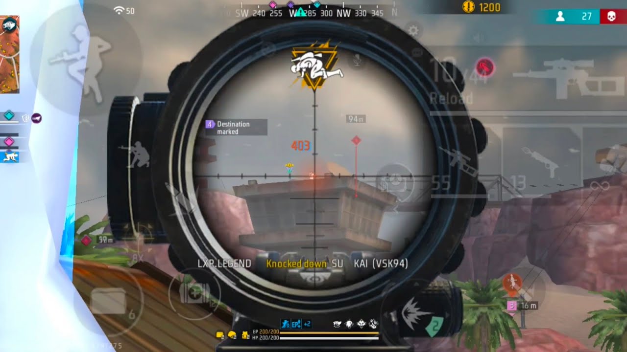 [SNIPER POV] INCONSISTENTLY CONSISTENT 🌪️📉| TOURNAMENT HIGHLIGHTS 🚀 FT.LXP LEGEND 