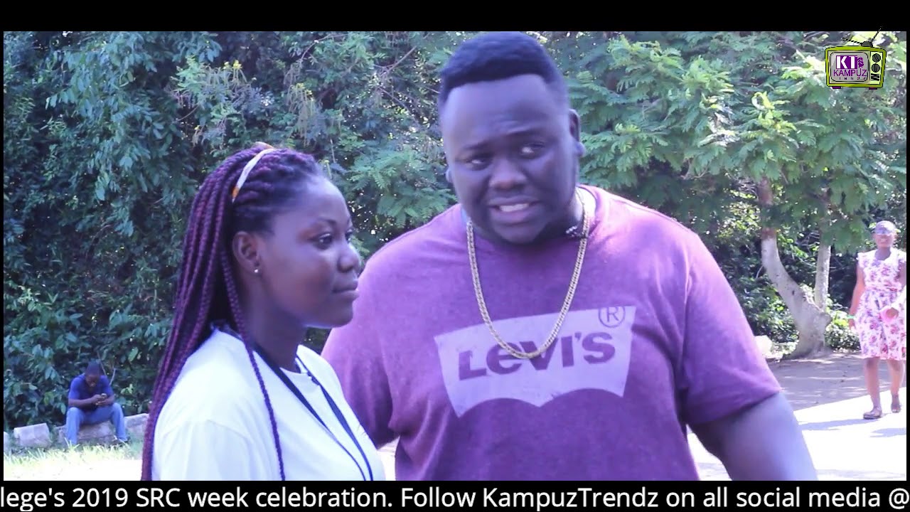 Ghana National College SRC week Celebration 2019