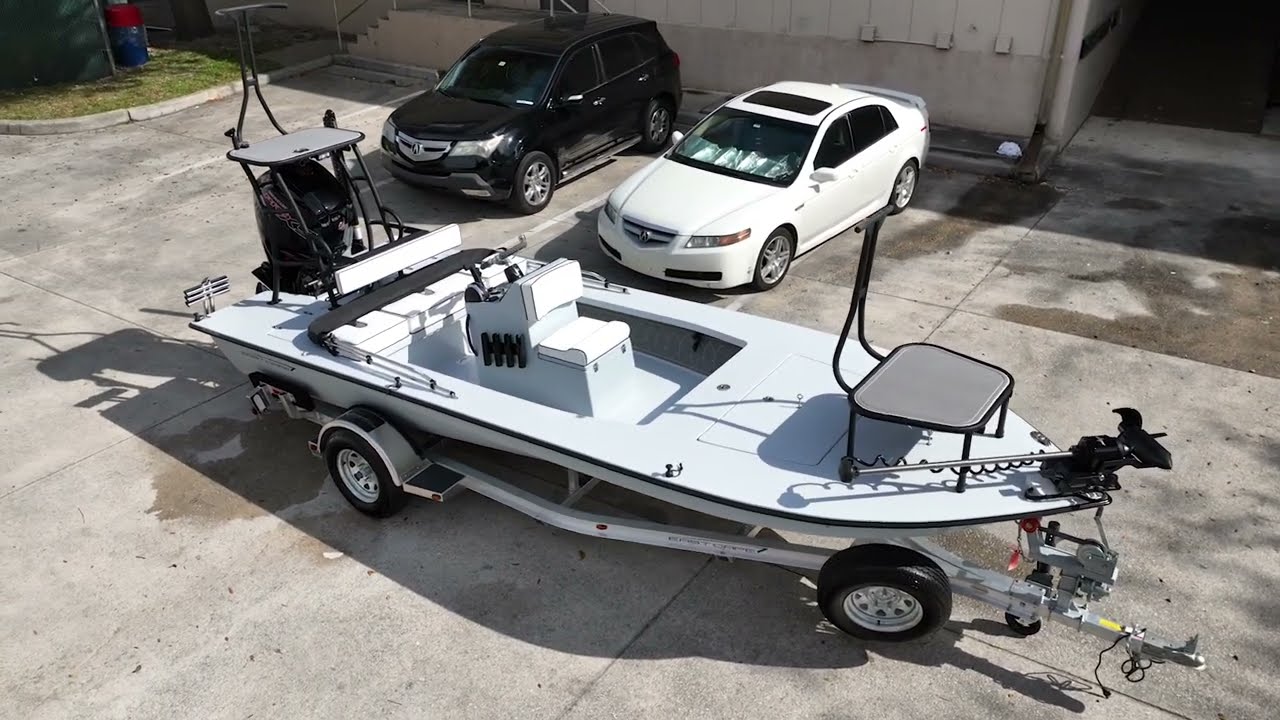 2024 East Cape VHP with Mercury 115 ProXS