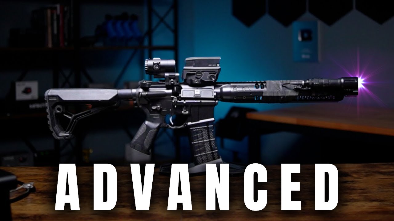 CQB Training: How to Shoot Accurately Without an Optic