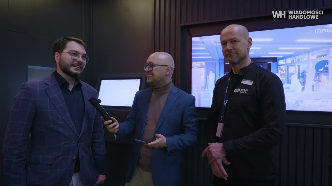 Nexto Select, czyli handel bez barier z którego korzysta Dino. Jak technologia zmienia retail?