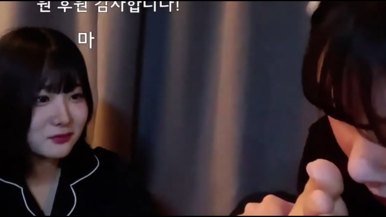 발냄새 범인 찾기