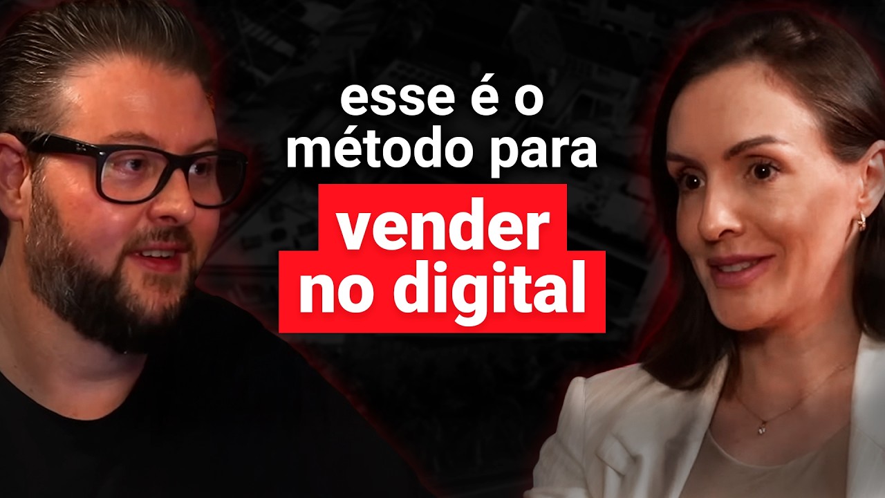 Venda mais e melhor atrav&eacute;s do marketing imobili&aacute;rio - Michelly Muller
