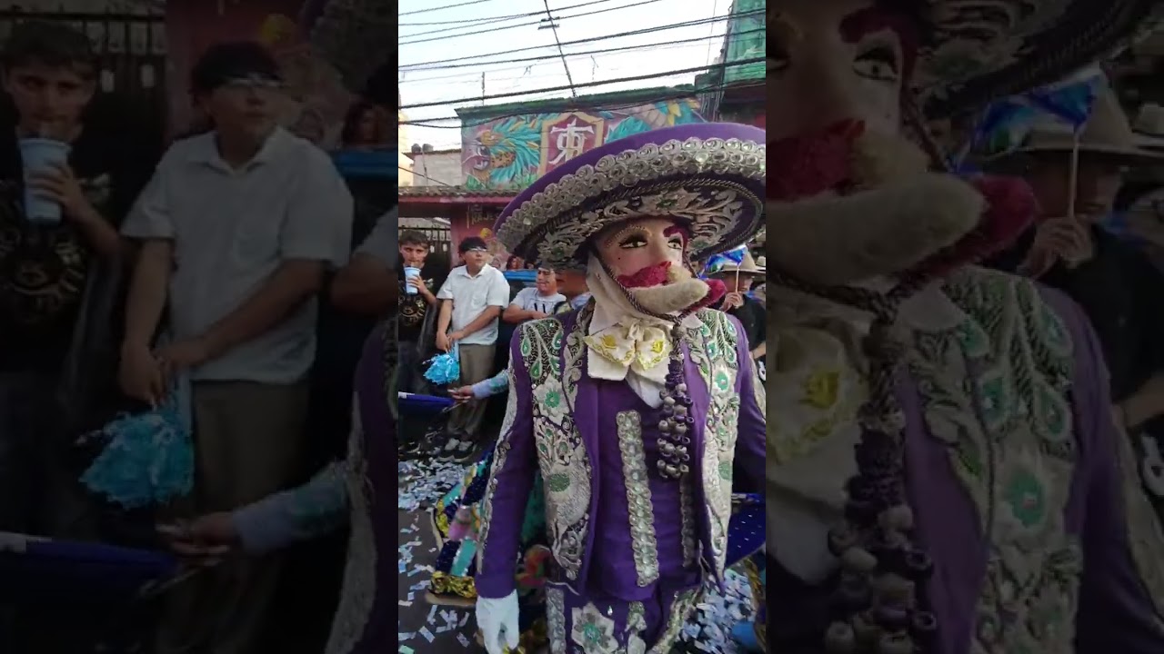 Comparsa arte y pasión 2026 