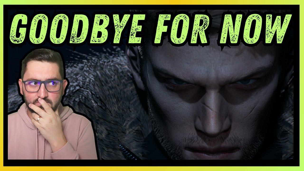 🚨 It's Time To Move On! 🚨 Thank You For Everything King Arthur: Legends Rise