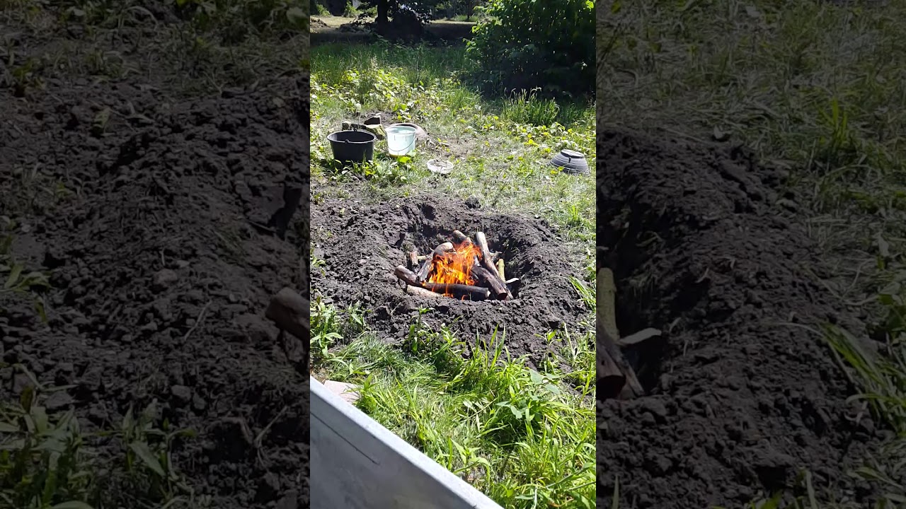 Grubenbrand Teil 1