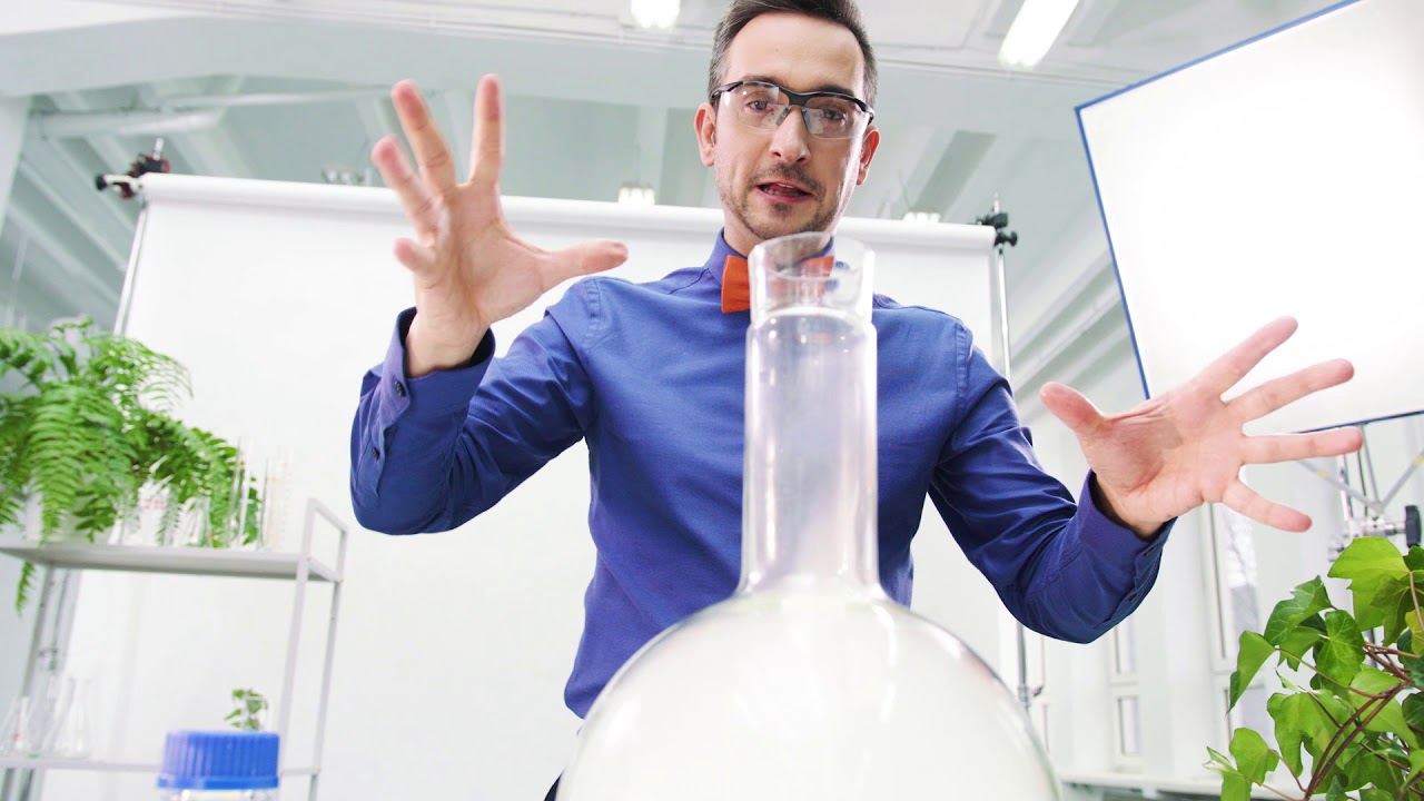 Powietrze Bez Śmieci #3 - Jak walczyć ze smogiem?