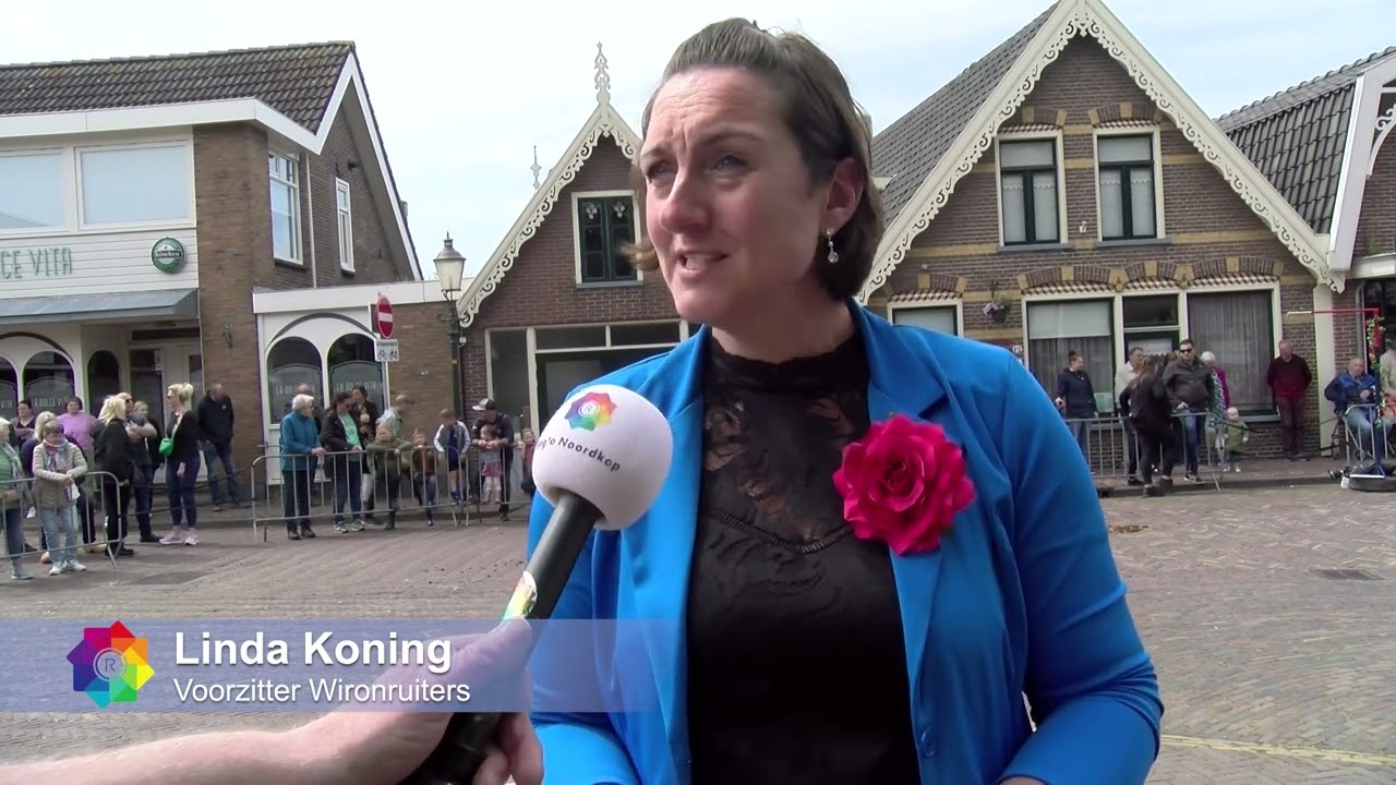 Hippo feestweek weer van start