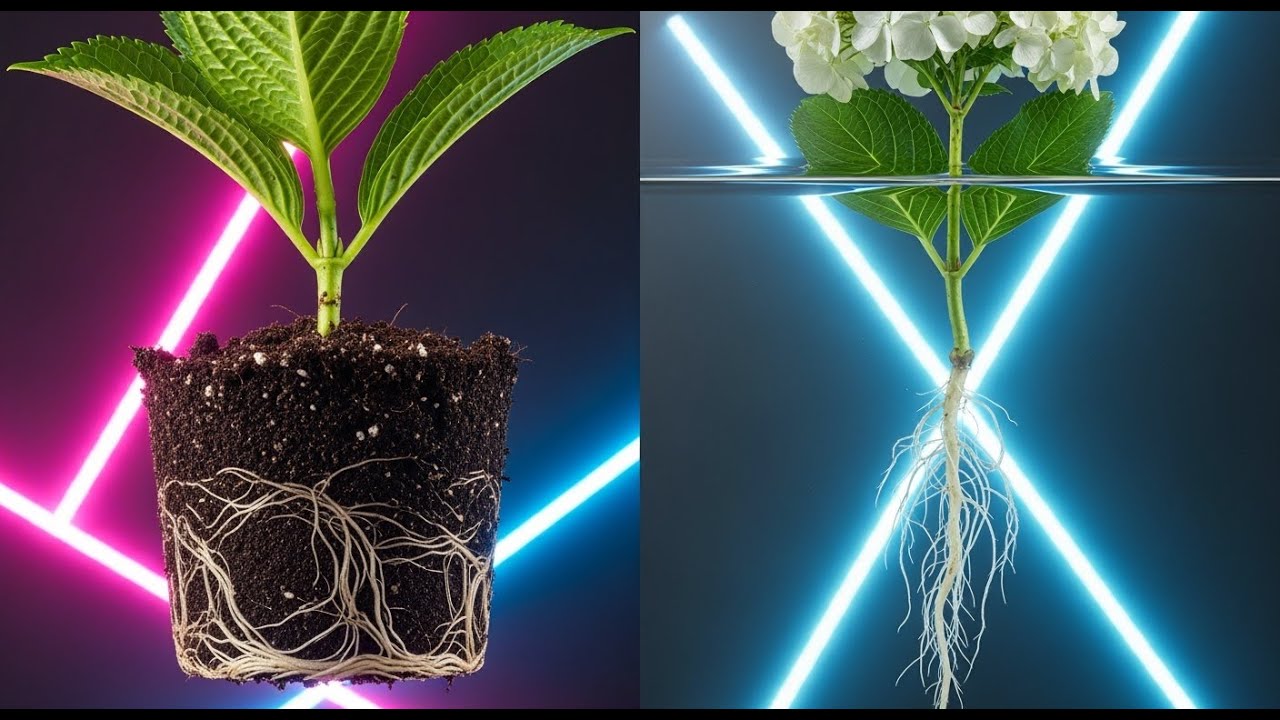 Baking Soda Secrets An Easy Trick To Multiply Your Hydrangeas