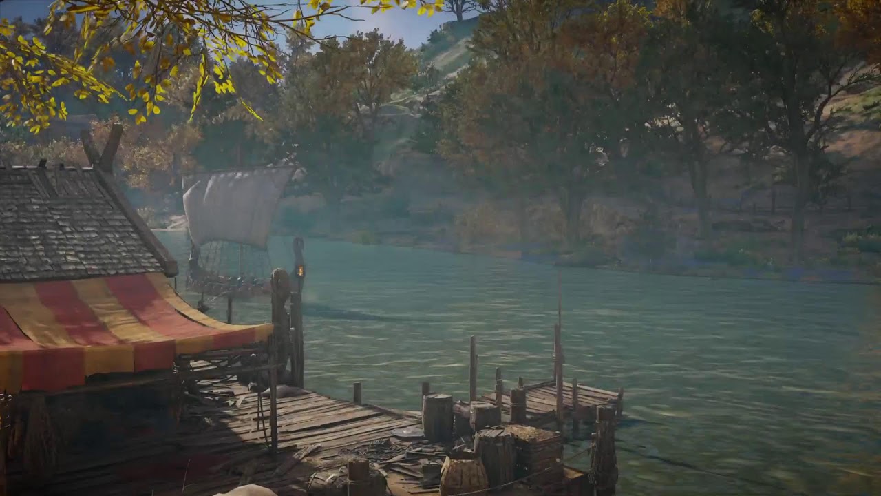 Assassin's Creed Walhalla
