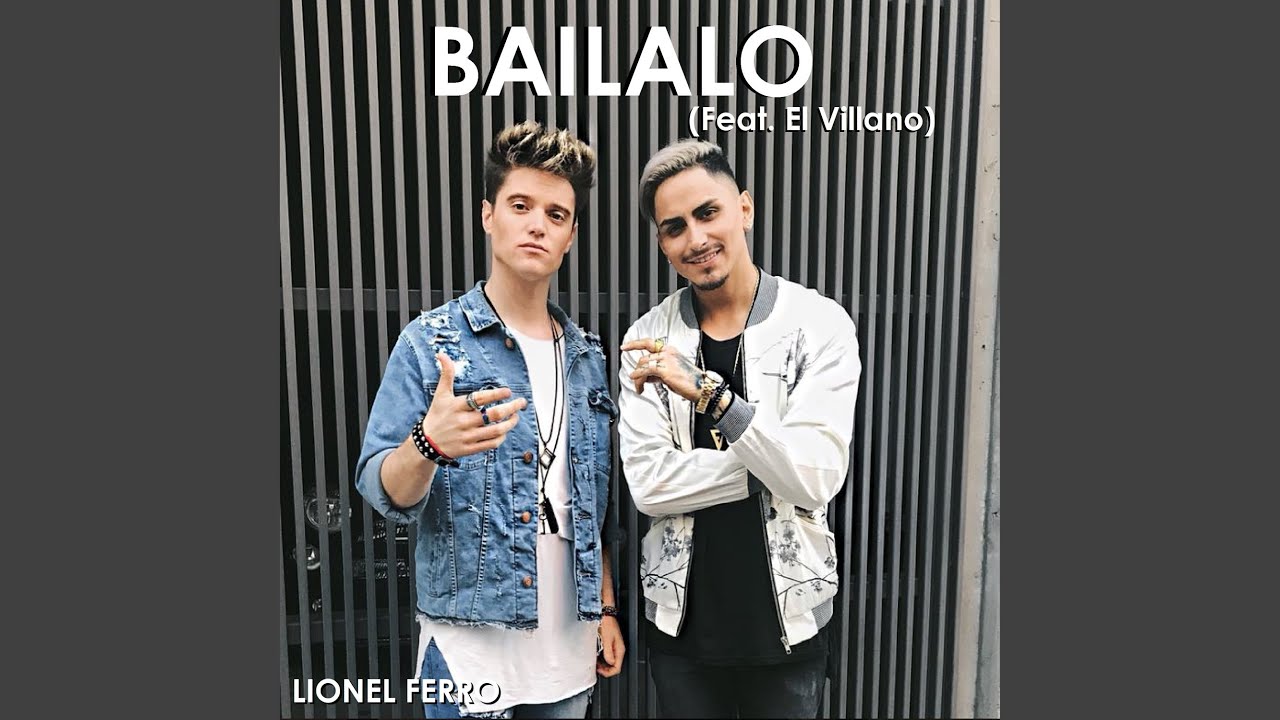 Bailalo