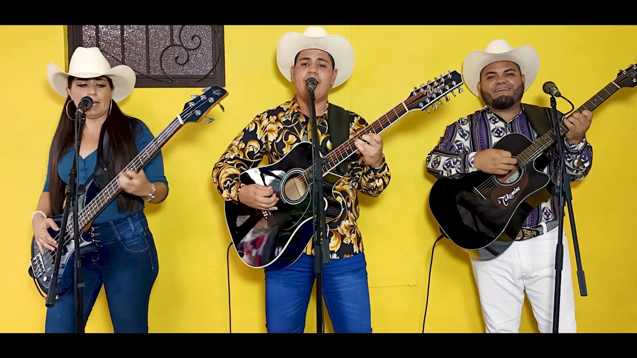 Ezequiel Coronado🎤🎵🎸🎸🐴🐎🔥 (En Vivo)