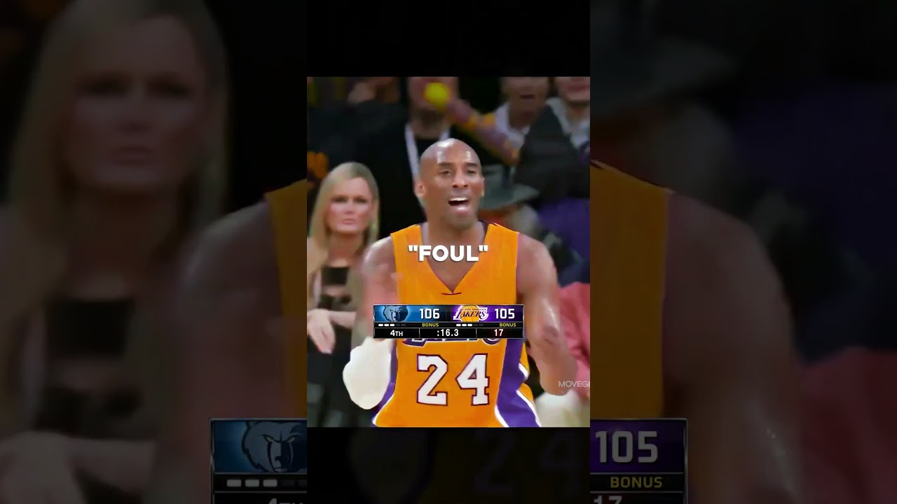Kobe Hated Jeremy Lin 😭