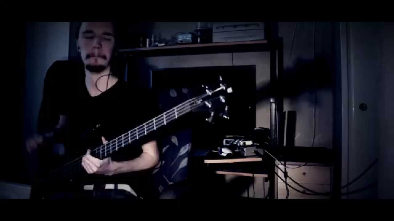 Primus Medley - Bass [100th video]