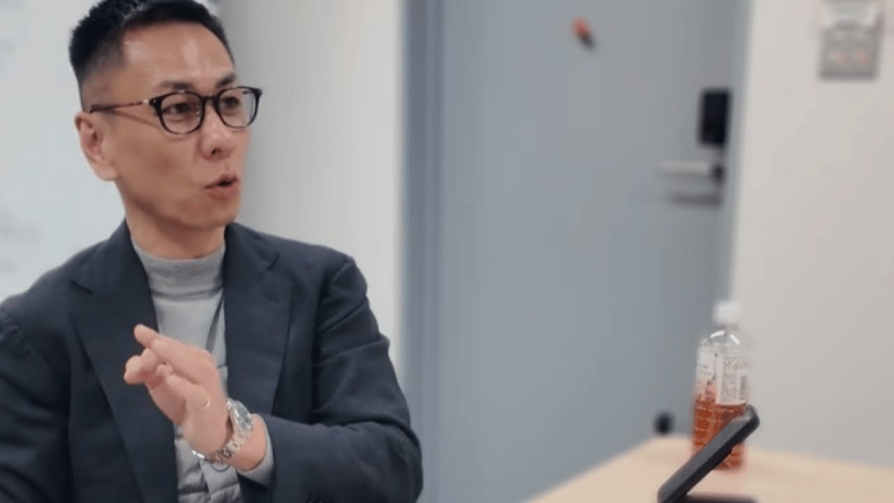 ドキュメント・室田の商談②（売る仲介の仕組み説明編）